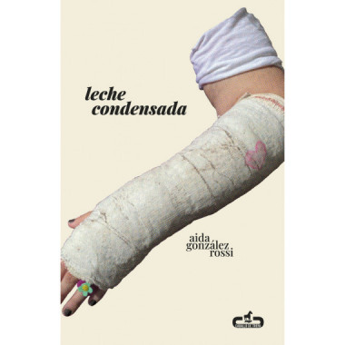 Leche condensada