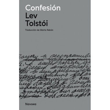 CONFESION