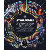Star Wars la Cronologia Definitiva