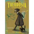 THEODOSIA Y LOS OJOS DE HORUS