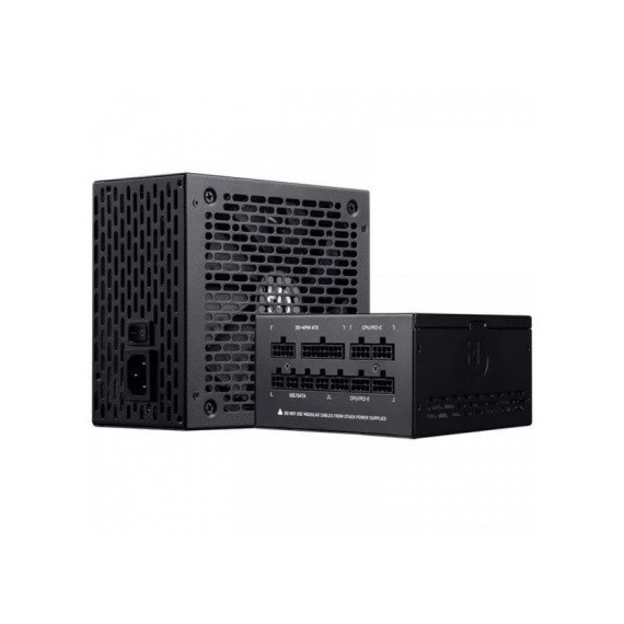 Fuente Alimentacion HIDITEC BZX750 750W Gaming ATX Bronze 80 Plus Modular