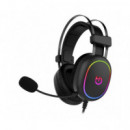 Auriculares C  HIDITEC