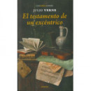 TESTAMENTO DE UN EXCENTRICO, EL