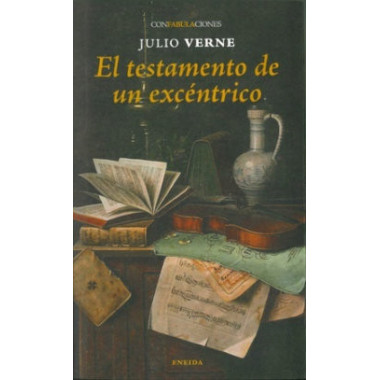 TESTAMENTO DE UN EXCENTRICO, EL