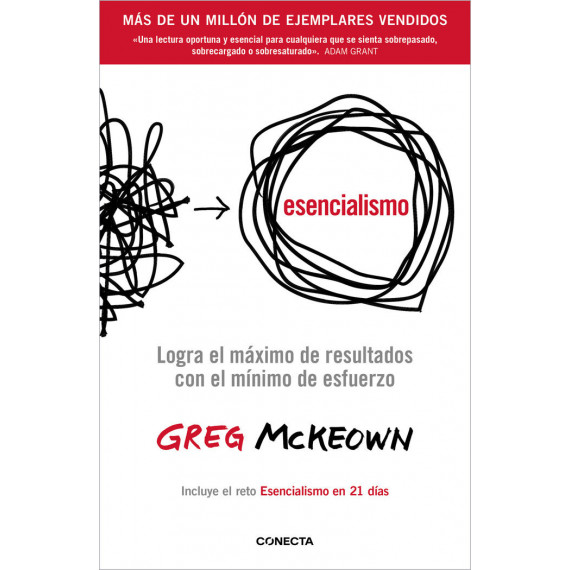 ESENCIALISMO (10� ANIVERSARIO)