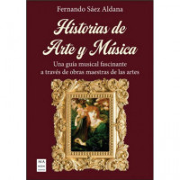 Historias de Arte y Musica   2025