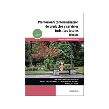 PROMOCION Y COMERCIALIZACION DE PRODUCTOS Y SERVICIOS TURIS