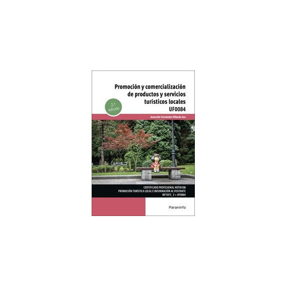 PROMOCION Y COMERCIALIZACION DE PRODUCTOS Y SERVICIOS TURIS