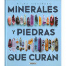 LOS MINERALES Y LAS PIEDRAS QUE CURAN