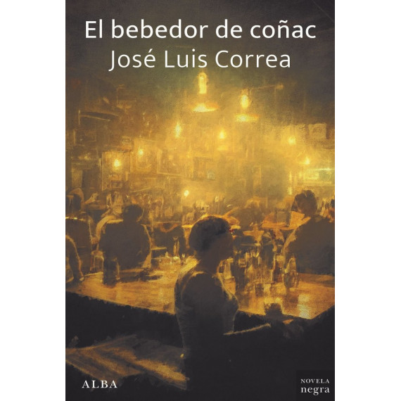 EL BEBEDOR DE CO�AC