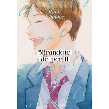 MIR�NDOTE DE PERFIL 2