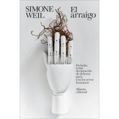 EL ARRAIGO