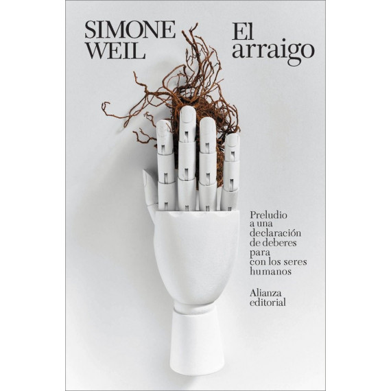 EL ARRAIGO