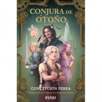 Conjura de Oto�o   2025