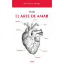 ARTE DE AMAR, EL