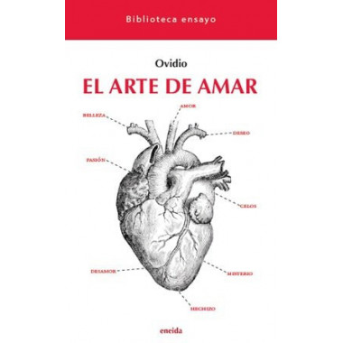 ARTE DE AMAR, EL