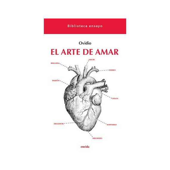 ARTE DE AMAR, EL