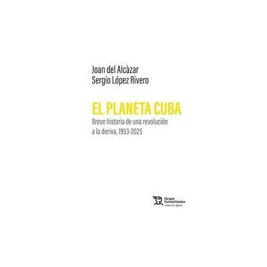 EL PLANETA CUBA