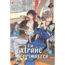 UN EXTRA�O EN PRIMAVERA 6