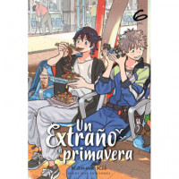 un Extra�o en Primavera 6   2025