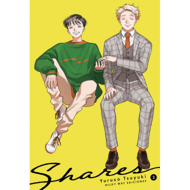 SHARES 2