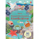 A LA ORILLA DEL MAR