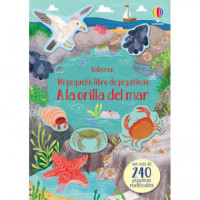 a la Orilla del Mar
