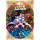 SOARA Y LAS CASAS DE LOS MONSTRUOS 3
