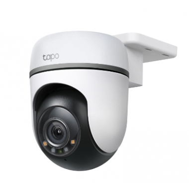 Camara Vigilancia TP-LINK Tapo TC41 Full HD Interior y Exterior