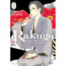 RAKUGO: HISTORIAS DE VIDA Y MUERTE 2