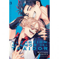 la Canci�n de Amor del Traidor 3   2025