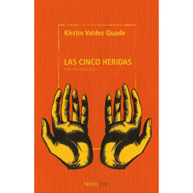 LAS CINCO HERIDAS