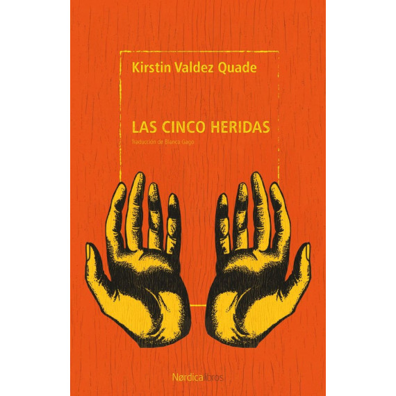 LAS CINCO HERIDAS