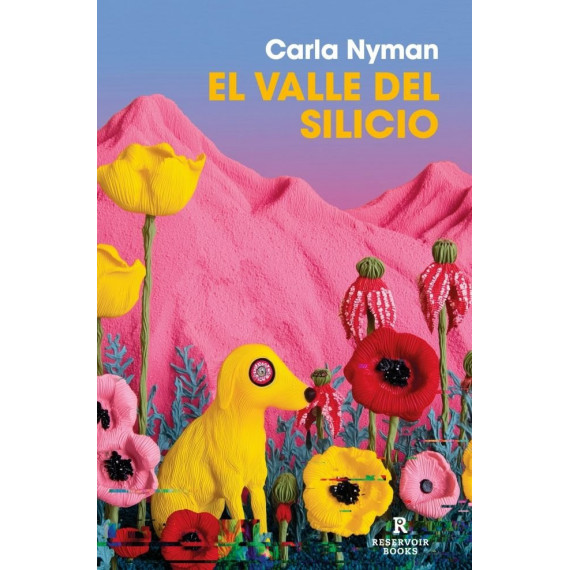 El Valle del Silicio