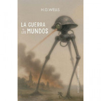 la Guerra de los Mundos   2026