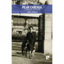 Pilar Careaga, la alcaldesa de Franco