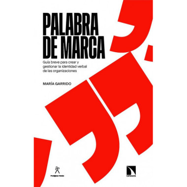 PALABRA DE MARCA