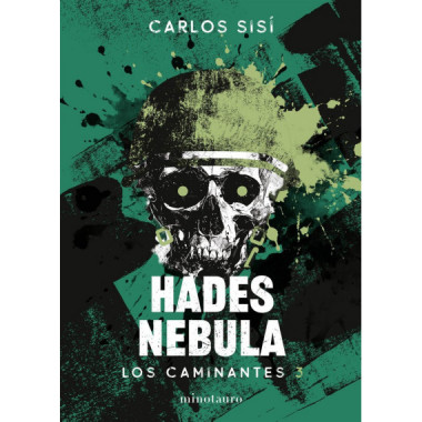 LOS CAMINANTES 3 NUEVA EDICION