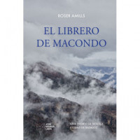 el Librero de Macondo   2025