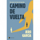 Camino de vuelta