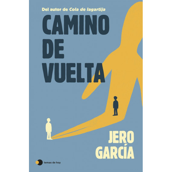 Camino de vuelta