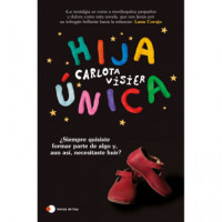 Hija Unica   2025 - Guanxe Atlantic Marketplace