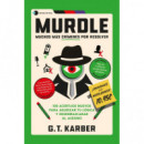 MURDLE: MUCHOS MAS CRIMENES POR RESOLVER