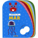 ANIMALES DEL MAR