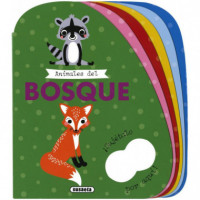 Animales del Bosque   2025