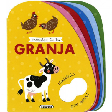 ANIMALES DE LA GRANJA