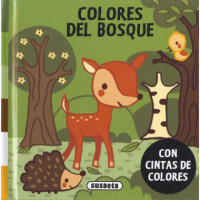 Colores del Bosque   2025