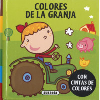 Colores de la Granja   2025
