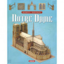 RECORTA Y CONSTRUYE NOTRE DAME