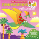 los Pteranodon   2025